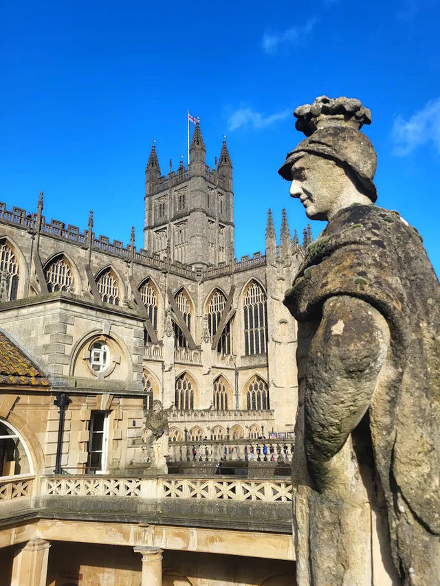 Roman Baths