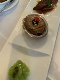 粵菜盛宴，粵菜品味的藝術