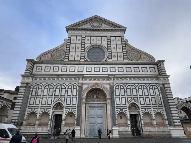 Italy Free Travel - Florence