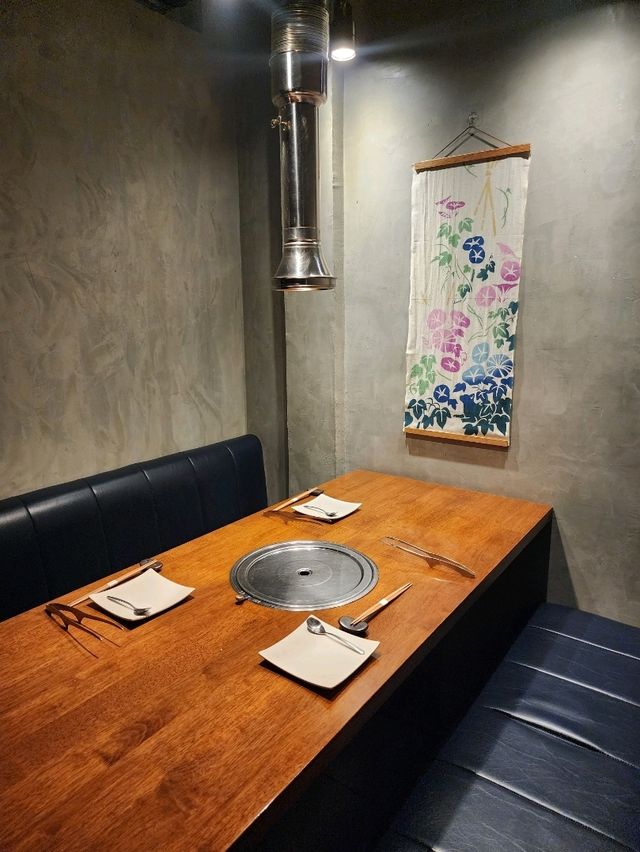 【バンコク】結びタンと肉寿司が絶品🥩にく処 鈴㐂（すずき）