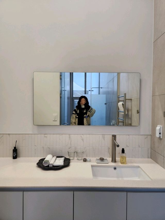 ❣️양평 겨울여행시 프라이빗한 독채 숙소, "스테이 구심점"❣️ 