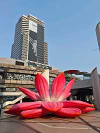 Bangkok 3D2N trip! 