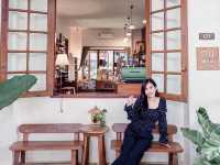 สุขพอดี - Simply Happy : คาเฟ่ไวป์ดีๆ ที่เชียงใหม่