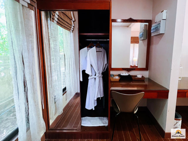 Chaithalay Khanom Resort