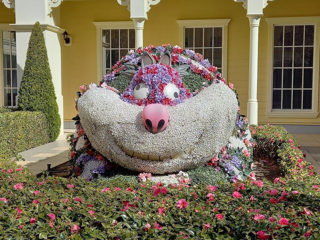 ディズニー泊まるならここ🤍【東京ディズニーセレブレーションホテル】