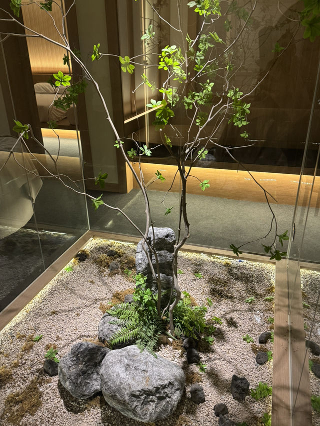 경주 감성 가득한 숙소 uh suite 경주