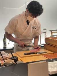 📍深圳探店 | 高性價比Omakase