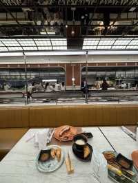 Copper Beyond Buffet มากกว่าคำว่าบุพเฟต์