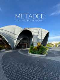 โรงแรมสวยเปิดใหม่ย่านหาดกะตะ ภูเก็ต