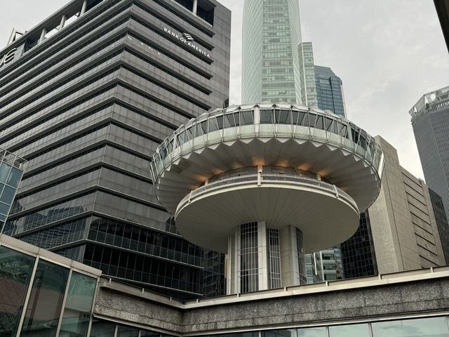 Make most out of your visit to this Iconic Singapore Landmark