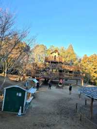 Moomin Valley Park
