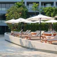 🌊🌴ซัมเมอร์นี้ที่ Mercure Rayong Lomtalay