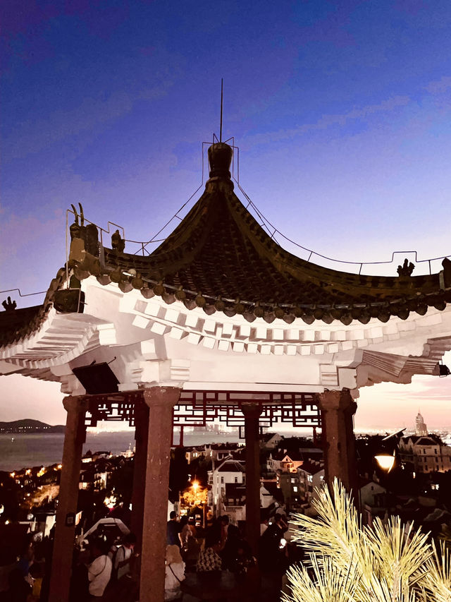 🇨🇳 Qingdao - More Than Just Beer 🍻 