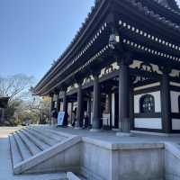  鎌倉の西方極楽浄土『長谷寺』