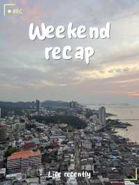 Oakwood Hotel & Residence Sri Racha