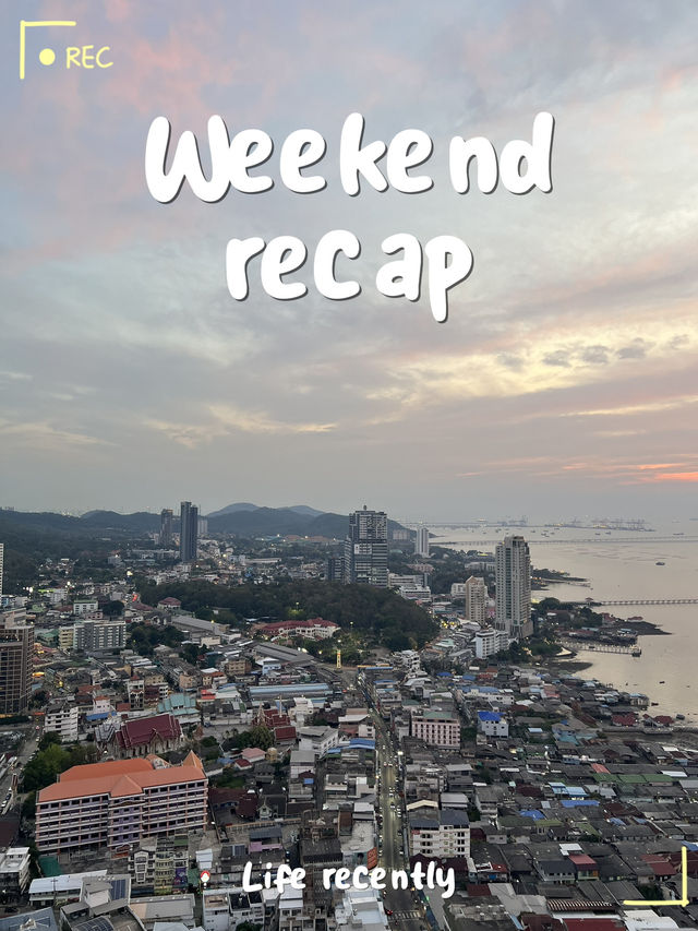 Oakwood Hotel & Residence Sri Racha