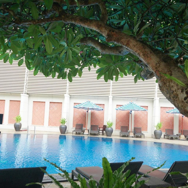 บุกพัทยา พานอนโรงแรมดัง