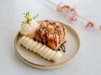 Blanc eatery & cafe