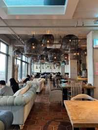 Most beautiful hotel in Jeju