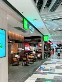 Naixue - The Mall บางกะปิ