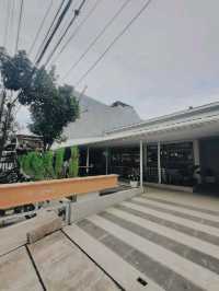 GAMAT CAFE