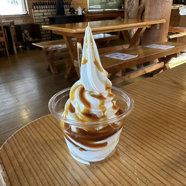 【阿蘇】🇯🇵 ジャージー牧場カップル