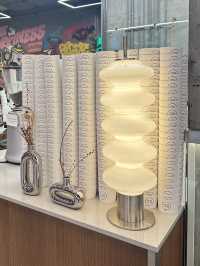 mama cafe : คาเฟ่รสชาติไทยๆใน One Bangkok