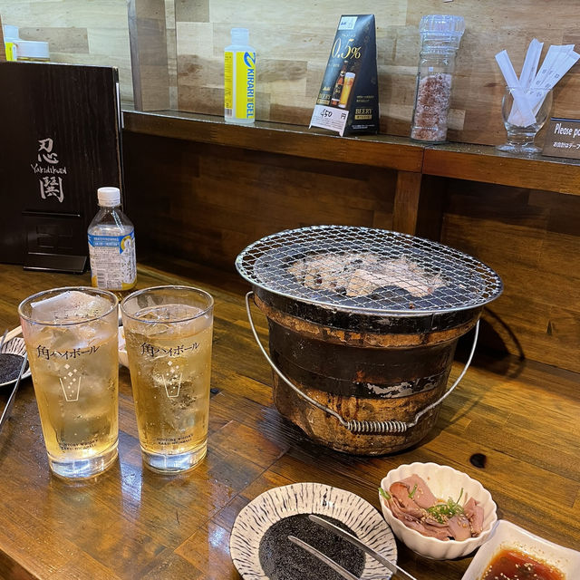 오시카 시내투어해보자!!