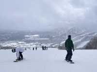 Hakuba Iwatake Mountain Resort