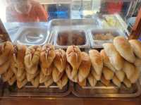 บ้านเฮง ร้านอาหารเช้ามิชลินไกด์ จ.ขอนแก่น