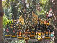 คำชะโนด วังนาคินทร์ จ.อุดรธานี