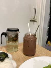 不限時的cafe