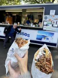 A Perfect Day in Glasgow: From Culture to City Vibes