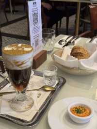 부다페스트 미슐랭 맛집추천