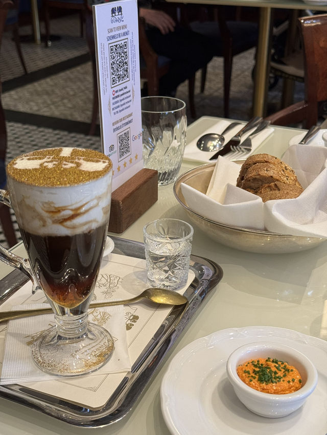 부다페스트 미슐랭 맛집추천