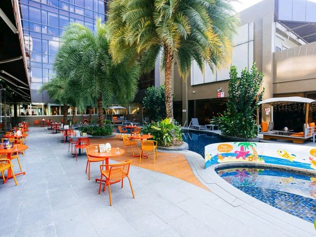 ibis Styles Singapore On Macpherson