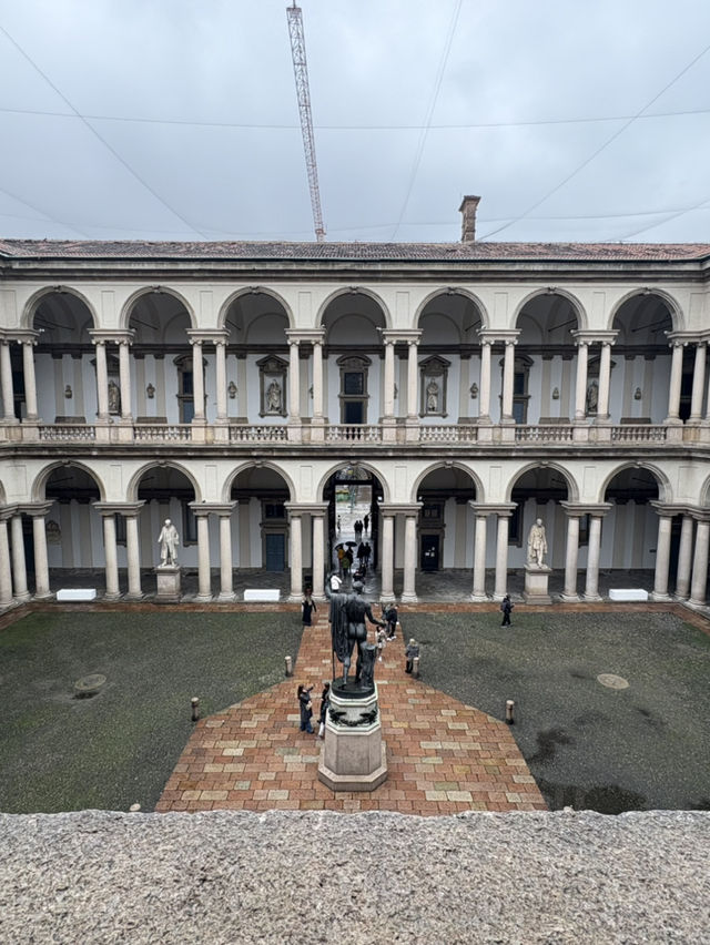 ミラノ🇮🇹
