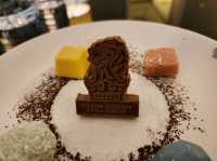 クアラルンプールの最高級ホテル「The Ritz-Carlton, Kuala Lumpur」で優雅な滞在を