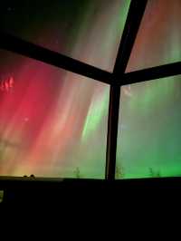 Magical Stay Ranua Resort Arctic Igloo