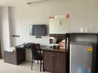 โรงแรมเดอะคอนวีเนี่ยน จ.ขอนแก่น