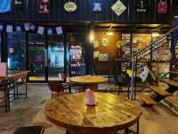 Ubon Tap Taste House - Craft Beer & Foods