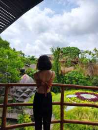 Bali accommodation review