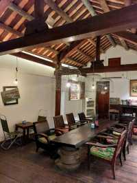 CONG CAFE, Hoi An , Vietnam