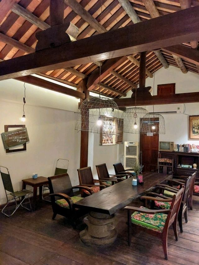 CONG CAFE, Hoi An , Vietnam