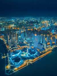 Discover the modernized city of Changsha