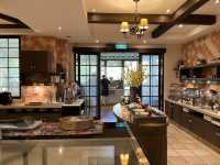 King's Garden Villa Recommendation