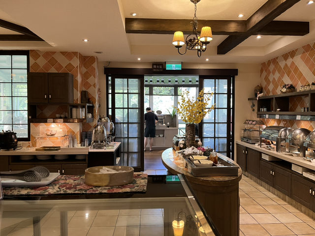 King's Garden Villa Recommendation