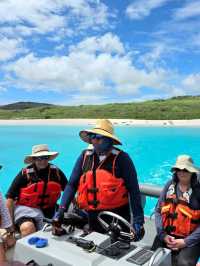 Explore the Untamed Beauty of Española Island! 🌊🐦