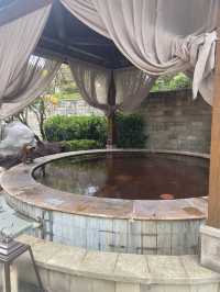 Tranquil Luxury at East Tai Lake Grand Hotel 