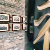 西安回民街必訪景點——高家大院，探索四百年歷史古宅